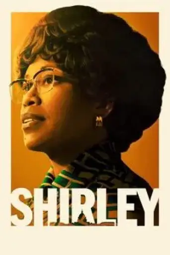 Shirley (2024) WEB-DL [Hindi (ORG 5.1) + English] 1080p 720p & 480p Dual Audio [x264/HEVC]