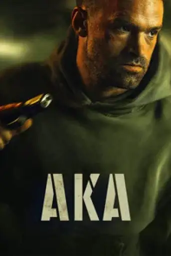 AKA (2023) Dual Audio [Hindi (ORG 5.1) + English] WEB-DL 1080p 720p & 480p x264 DD5.1