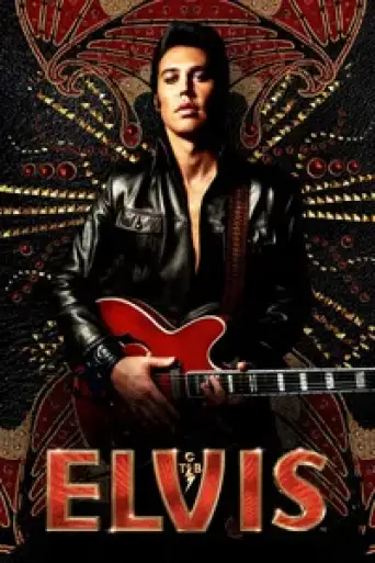 Elvis (2022) English WEB-DL 1080p 720p & 480p x264 DD5.1