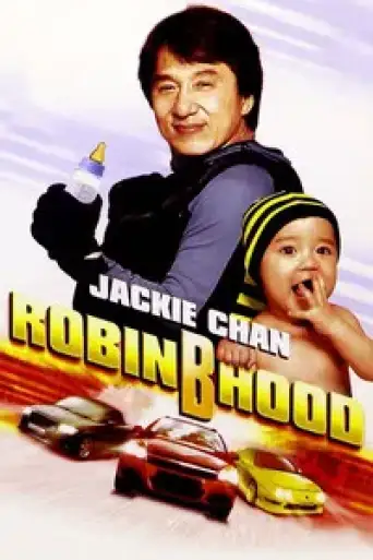 Rob-B-Hood (2006) EXTENDED BluRay [Hindi (DD2.0) & Chinese] 1080p 720p & 480p Dual Audio [x264/10Bit-HEVC]