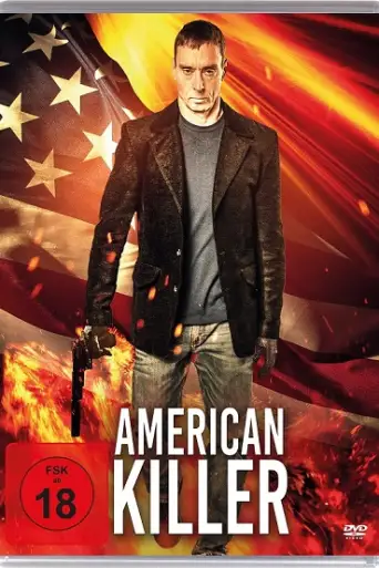 American Badger (2019) BluRay [Hindi DD2.0 & English] Dual Audio 720p & 480p x264 ESubs HD