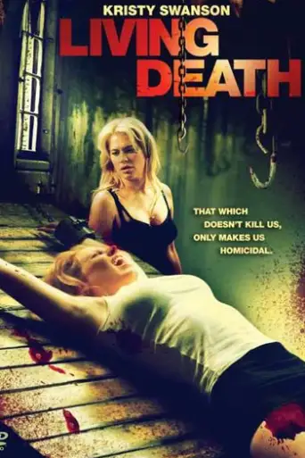 Living Death (2006) BluRay 720p & 480p Dual Audio [Hindi + English] x264