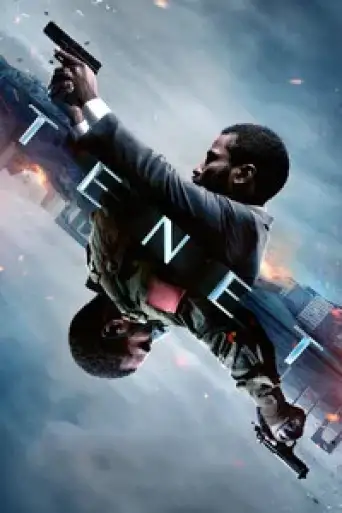 Tenet (2020) iMAX BluRay [Hindi (ORG 5.1) & English] 4K 1080p 720p & 480p Dual Audio [x264/10Bit-HEVC]