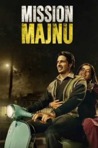 Download Mission Majnu (2023) Hindi HDRip Full Movie Download Mission Majnu (2023) Hindi HDRip Full Movie