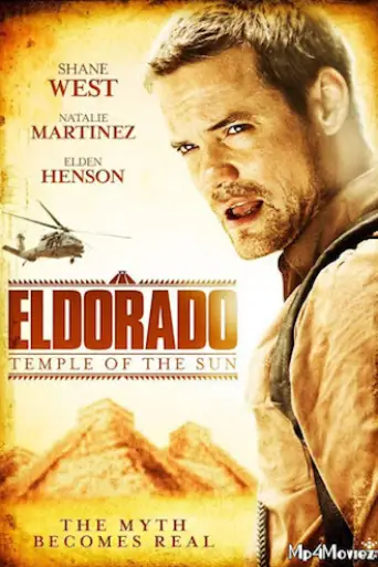 El Dorado Temple of the Sun (2010) BluRay Dual Audio [Hindi (ORG 2.0) & English] 720p & 480p x264 HD