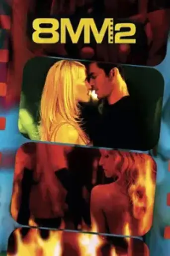 8MM 2 (2005) WEB-DL [Hindi (ORG 5.1) + English] 1080p 720p & 480p Dual Audio [x264/ESubs]