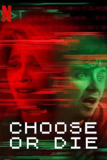 Download Choose or Die 2022 Hindi HDRip Full Movie Download Choose or Die 2022 Hindi HDRip Full Movie