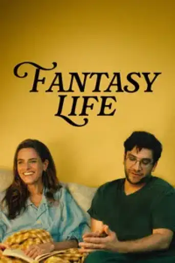 Fantasy Life (2026) WEB-DL [Hindi (DD2.0) & English] 1080p 720p & 480p Dual Audio [x264/10Bit-HEVC]
