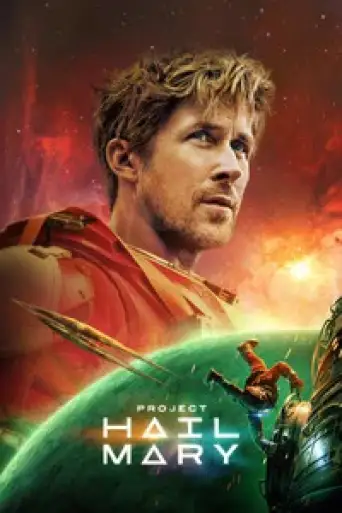 Project Hail Mary (2026) iMAX DS4K WEB-DL [Hindi (DD5.1) & English] 4K 1080p 720p & 480p Dual Audio [x264/10Bit-HEVC]
