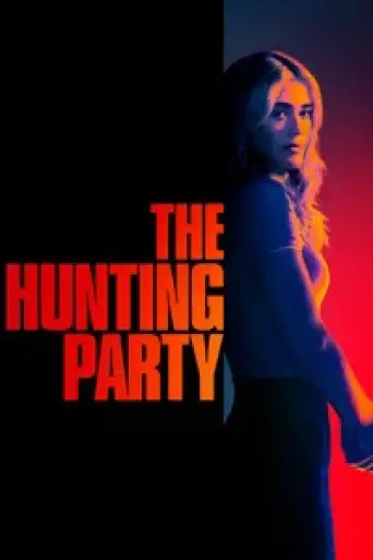 The Hunting Party (Season 2) WEB-DL [Hindi (DD2.0) & English] 1080p 720p & 480p Dual Audio [x264/ESubs] | JioHotstar Series | ALL EPiSODES