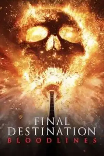 Final Destination Bloodlines (2025) DS4K WEB-DL [Hindi (DD5.1) & English] 4K 1080p 720p & 480p Dual Audio [x264/10Bit-HEVC]