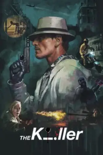 Download Download The Killer 2023 Hindi Dubbed HDRip Full Movie Download Download The Killer 2023 Hindi Dubbed HDRip Full Movie