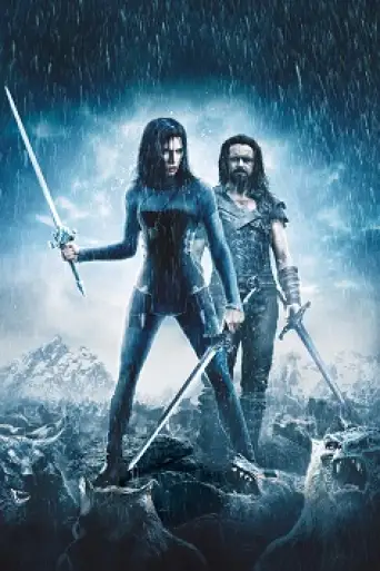 Underworld Rise of the Lycans (2009) BluRay [Hindi (ORG 5.1) & English] 1080p 720p & 480p Dual Audio [x264]
