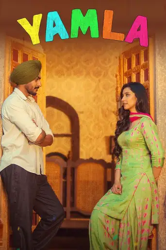 Yamla (2025) WEB-DL [Punjabi DD5.1] 4K 1080p 720p & 480p [x264/HEVC]