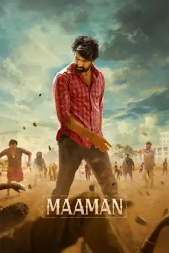 Maaman (2025) UNCUT WEB-DL [Hindi (DD5.1) & Tamil] 4K 1080p 720p & 480p Dual Audio [x264/HEVC]
