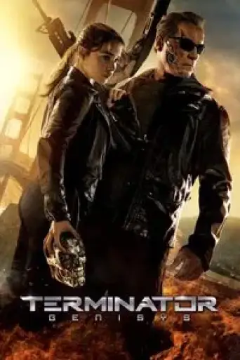 Terminator Genisys (2015) BluRay [Hindi (DD5.1) & English] 1080p 720p & 480p Dual Audio [x264/10Bit-HEVC]