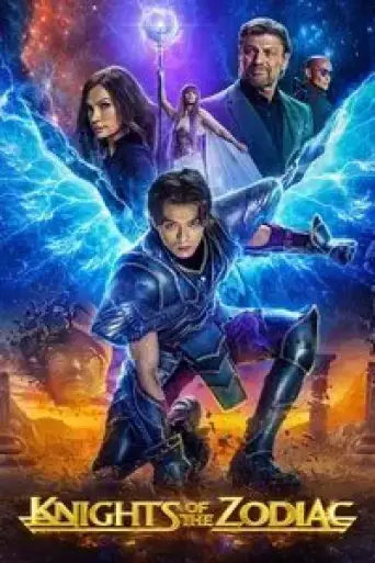 Knights of the Zodiac (2023) BluRay [Hindi (ORG 5.1) + English] 1080p 720p & 480p Dual Audio [x264/HEVC 10bit]