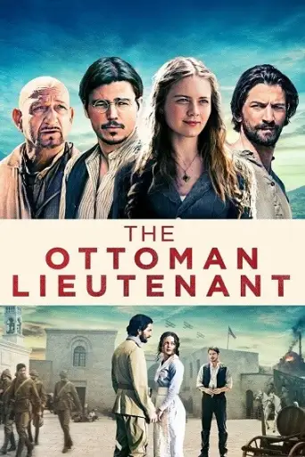 The Ottoman Lieutenant (2017) BluRay [Hindi + English] 720p & 480p x264 Dual Audio ESubs HD