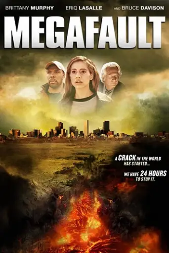 MegaFault (2009) BluRay [Hindi AAC DD2.0 & English] Dual Audio 720p & 480p x264 ESubs HD