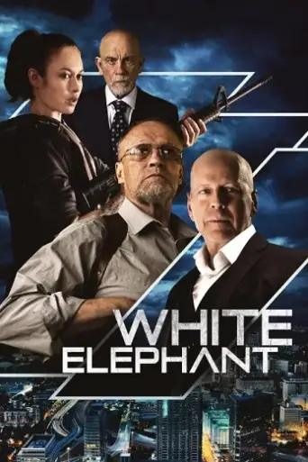 White Elephant (2022) BluRay [Hindi (DD2.0) & English] 1080p 720p & 480p Dual Audio [x264]