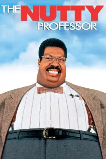 The Nutty Professor (1996) BluRay [Hindi (DD5.1) & English] 1080p 720p & 480p Dual Audio [x264]