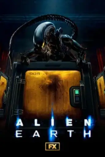 Alien: Earth (Season 1) WEB-DL [Hindi (DD5.1) & English] 4K 1080p 720p & 480p [x264/10Bit-HEVC] | [ALL Episodes] | FX Series