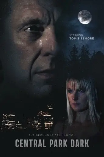 Central Park Dark (2021) BluRay [Hindi + English] 720p & 480p x264 Dual Audio ESubs HD