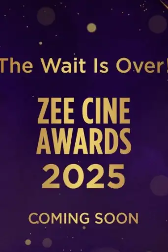 Download Zee Cine Awards (2025) Hindi WEB-DL Full Series Download Zee Cine Awards (2025) Hindi WEB-DL Full Series