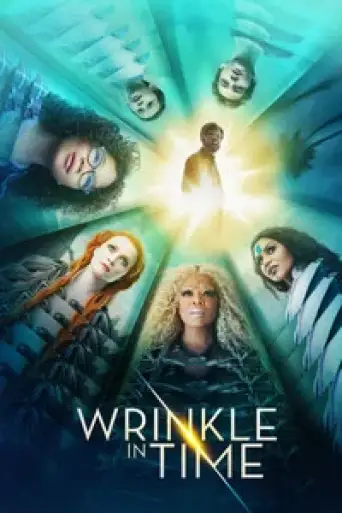 A Wrinkle in Time (2018) BluRay [Hindi (DD5.1) & English] 1080p 720p & 480p Dual Audio [x264/10Bit-HEVC]