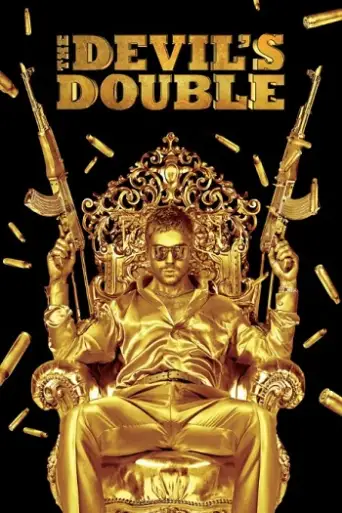 The Devil’s Double (2011) BluRay [Hindi (DD2.0) & English] 1080p 720p & 480p Dual Audio [x264]