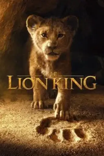 The Lion King (2019) BluRay [Hindi (ORG 2.0) & English] 4K 1080p 720p & 480p [x264/10Bit-HEVC]