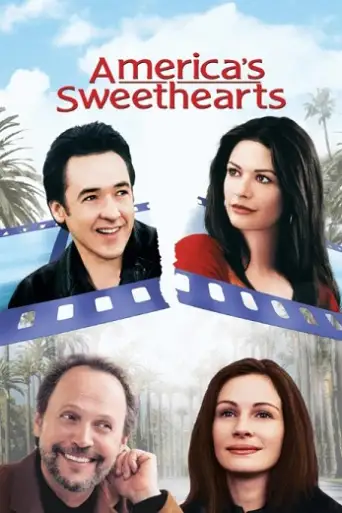 America’s Sweethearts (2001) BluRay [Hindi (DD5.1) & English] 1080p 720p & 480p Dual Audio [x264]