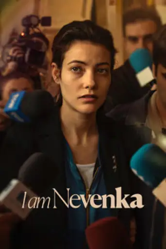 I Am Nevenka (2024) WEB-DL [Hindi (DD2.0) & Spanish] 1080p 720p & 480p Dual Audio [x264/10Bit-HEVC]
