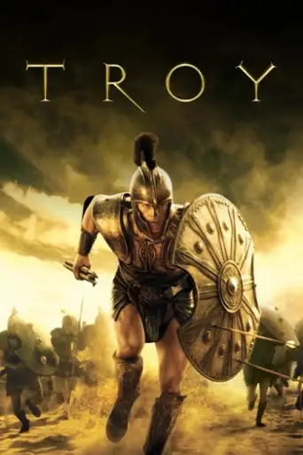 Troy (2004) BluRay [Hindi (DD5.1) & English] 1080p 720p & 480p Dual Audio [x264]