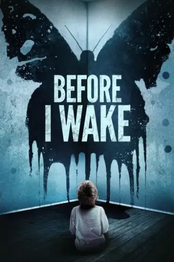 Before I Wake (2016) BluRay Dual Audio [Hindi (ORG 5.1) & English] 1080p 720p 480p x264 HD