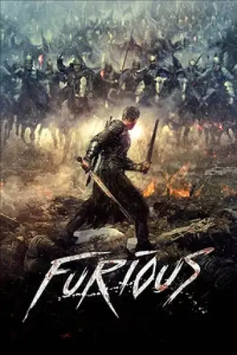 Furious (2017) BluRay [Hindi (ORG 2.0) + English] 1080p 720p & 480p x264