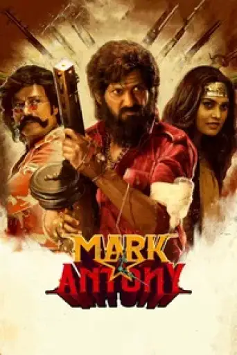 Mark Antony (2023) UNCUT WEB-DL [Hindi (ORG 2.0) & Tamil] 4K 1080p 720p & 480p Dual Audio [x264/10Bit-HEVC]