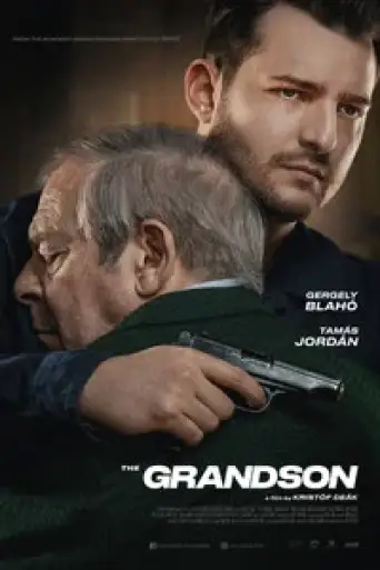 The Grandson (2022) Dual Audio [Hindi (ORG 5.1) + English] BluRay 1080p 720p & 480p x264 DD5.1