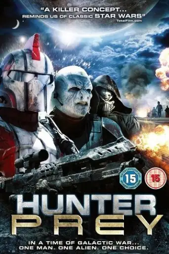Hunter Prey (2010) BluRay [Hindi DD2.0 & English] Dual Audio 720p & 480p x264 ESubs HD