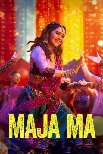 Maja Ma (2022) WEB-DL [Hindi DD5.1] 1080p 720p & 480p [x264/10Bit-HEVC]