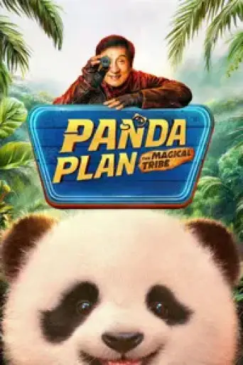 Panda Plan 2: The Magical Tribe (2026) WEB-DL [Hindi (DD2.0) & English] 1080p 720p & 480p Dual Audio [x264/10Bit-HEVC]
