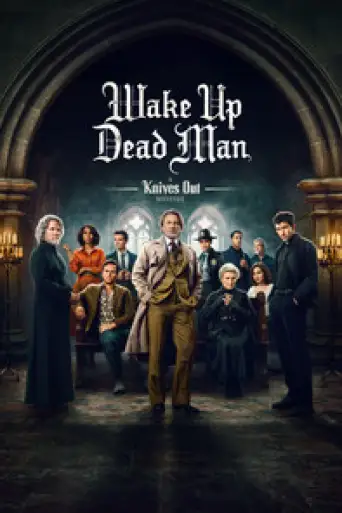 Wake Up Dead Man: A Knives Out Mystery (2025) WEB-DL [Hindi (DD5.1) & English] 4K 1080p 720p & 480p Dual Audio [x264/10Bit-HEVC]