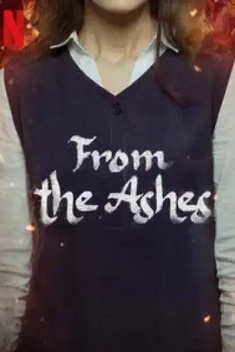 Download From the Ashes (2024) Hindi-English HDRip Full Movie Download From the Ashes (2024) Hindi-English HDRip Full Movie