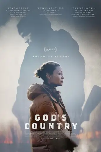 God’s Country (2022) WEB-HD [English DD 2.0] 720p & 480p x264