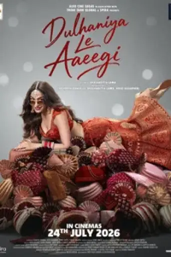 Dulhaniya Le Aaeegi (2026) HDTC [Hindi (Clean)] 1080p 720p & 480p [x264]
