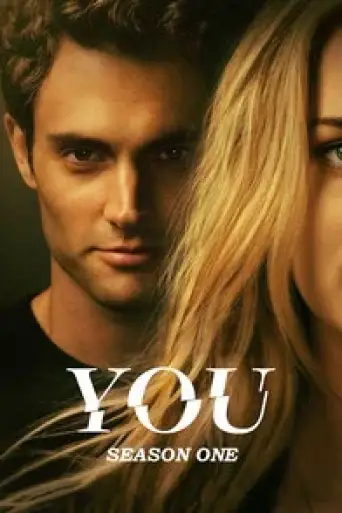 You (Season 1) WEB-DL [Hindi (ORG 5.1) & English] 1080p 720p & 480p x264 Dual Audio DD5.1 | NF Series