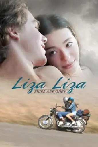 Liza, Liza, Skies Are Grey (2016) WEB-DL [Hindi (DD5.1) & English] 1080p 720p & 480p Dual Audio [x264/10Bit-HEVC]