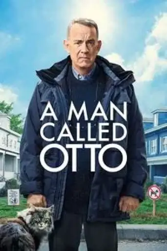 A Man Called Otto (2022) Dual Audio [Hindi (ORG 5.1) + English] BluRay 1080p 720p & 480p [x264/HEVC 10bit]