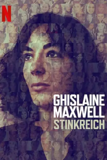 Ghislaine Maxwell: Filthy Rich (2022) WEB-HD [Hindi DD2.0 & English] Dual Audio 720p & 480p x264 ESubs HD
