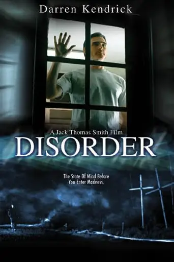 Disorder (2006) Hindi DVDRip 720p & 480p Dual Audio [Hindi (ORG 2.0) & German] x264